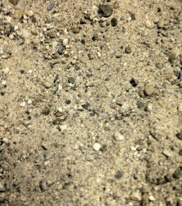 Concrete Sand